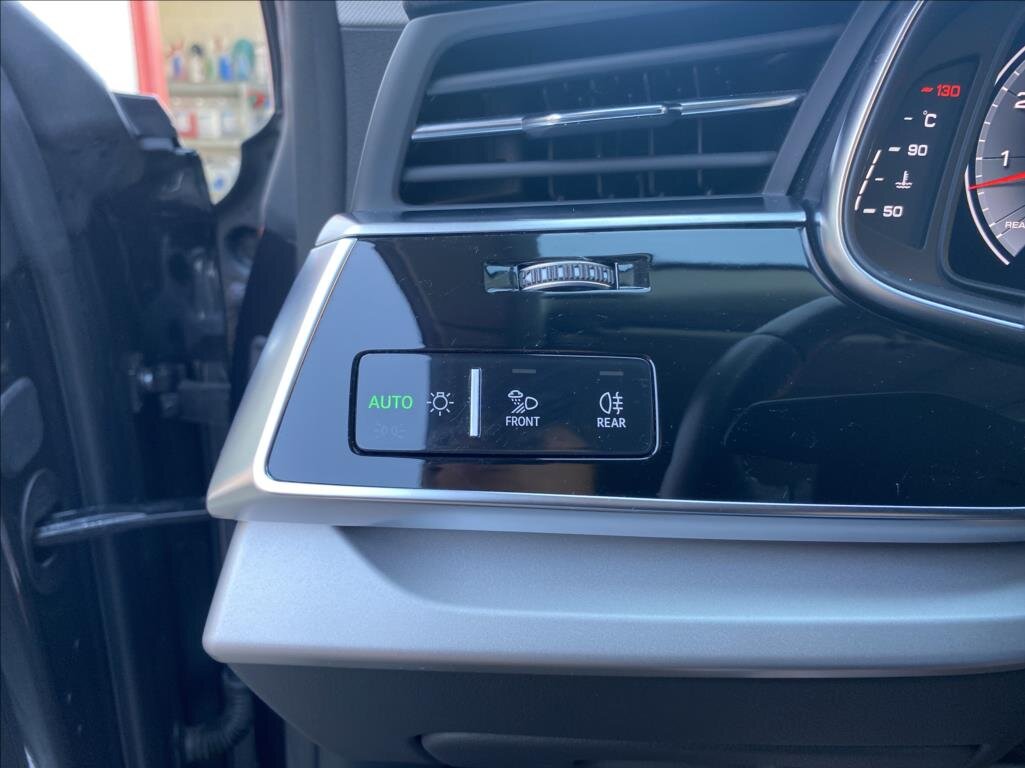 Audi Q8 SUV / Terénní 3,0 l 250 kw