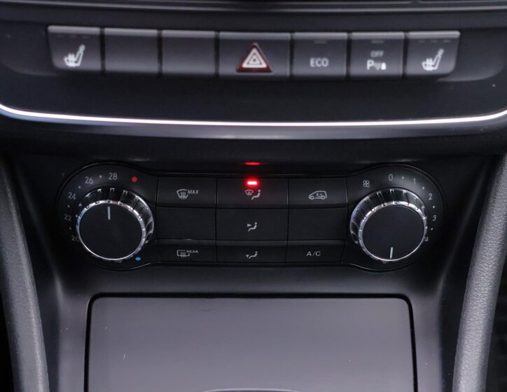 Mercedes-Benz Třídy A 21