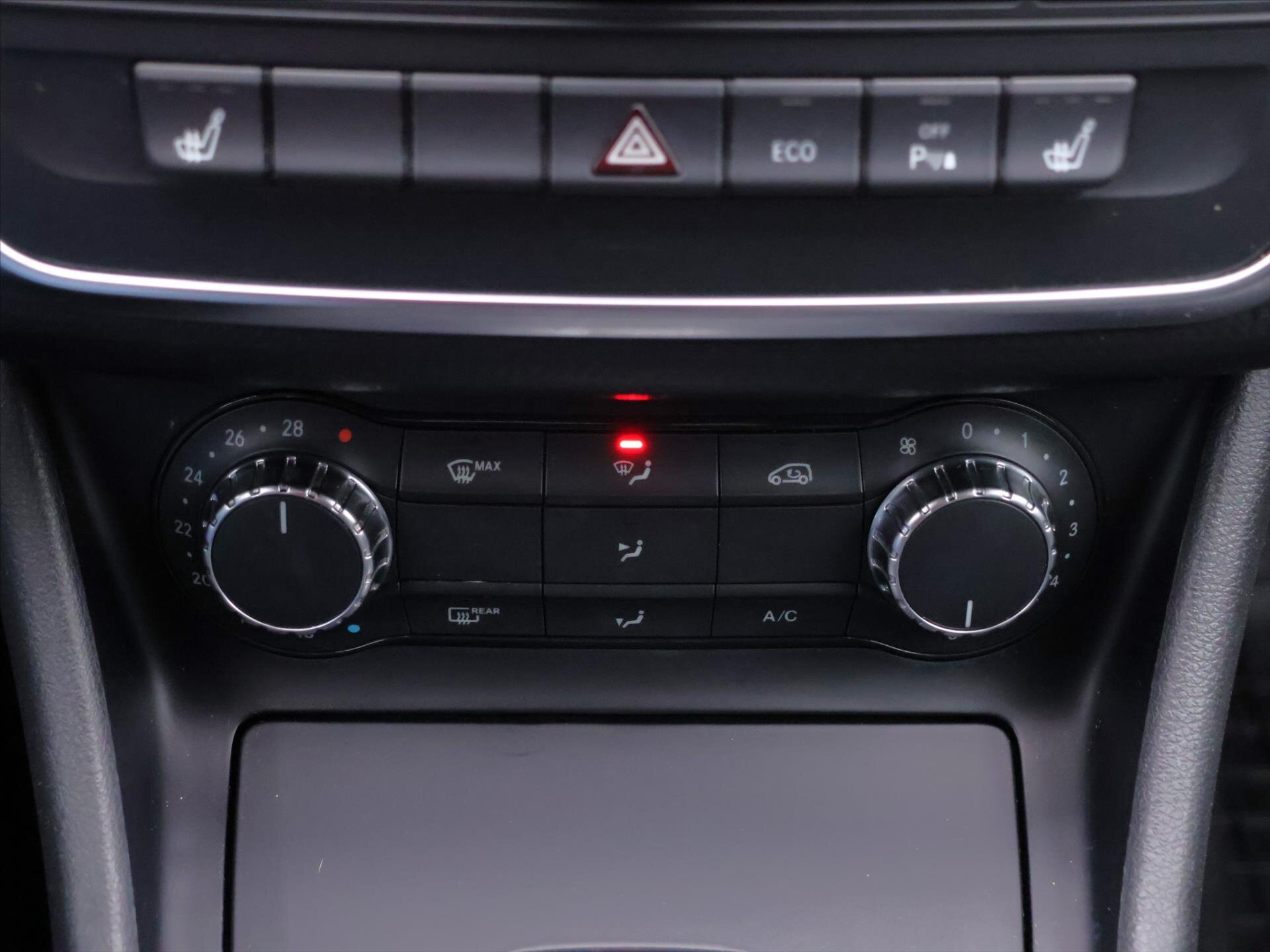 Mercedes-Benz Třídy A