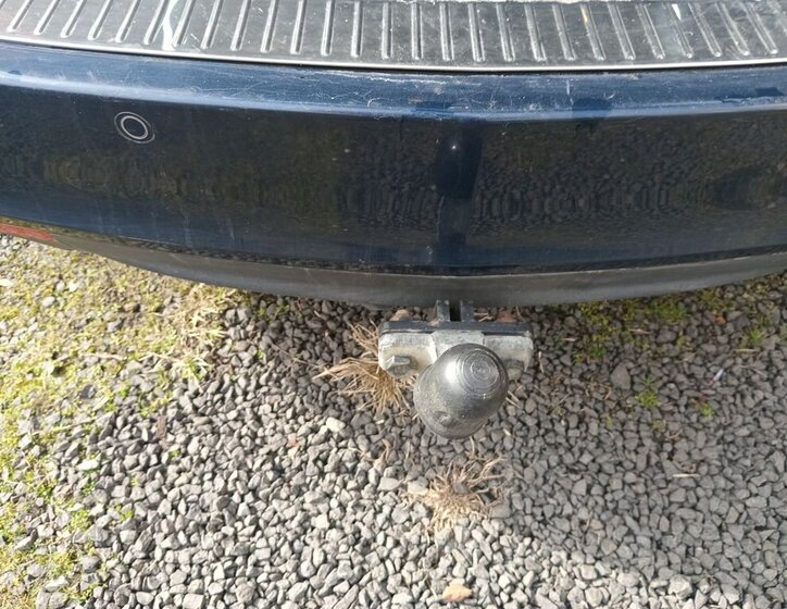 Opel Insignia Kombi 2,0 l 96 kw