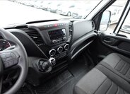Iveco Daily Skříň 2,3 l 115 kw