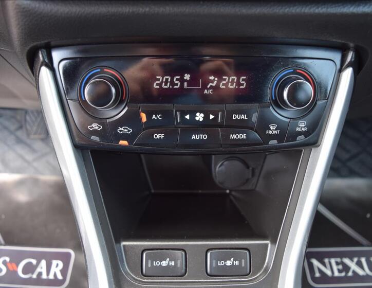 Suzuki SX4 S-Cross 41