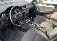 Škoda Octavia Sedan 2,0 l 110 kw