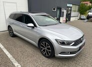 Volkswagen Passat 3