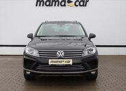 Volkswagen Touareg SUV 3,0 l 193 kw