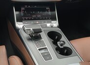 Audi A6 Allroad Kombi 3,0 l 253 kw