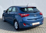 Hyundai i30 Hatchback 1,6 l 81 kw