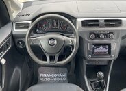 Volkswagen Caddy 22