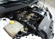 Ford Transit Connect Skříň 1,8 l 66 kw