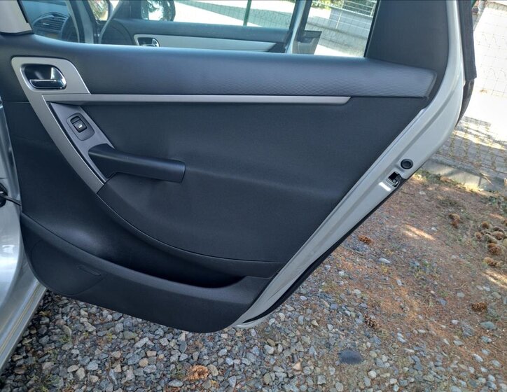 Citroën C4 Picasso Kombi 1,6 l 80 kw