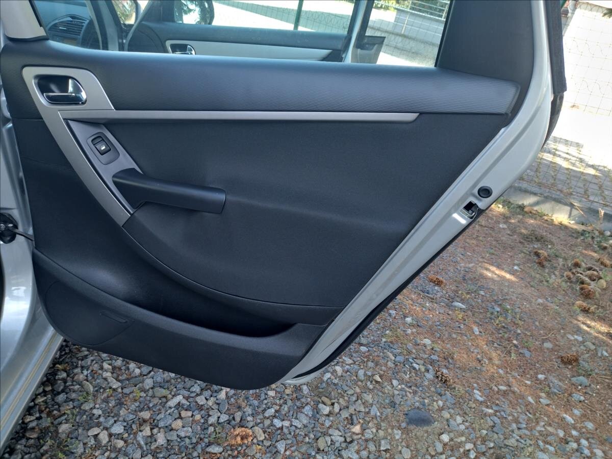 Citroën C4 Picasso Kombi 1,6 l 80 kw