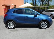 Opel Mokka 4