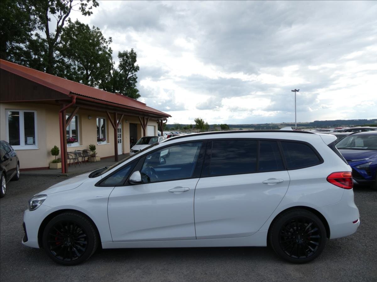 BMW Řada 2
