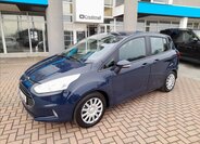 Ford B-MAX MPV 1,6 l 70 kw