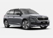 Škoda Kamiq 1