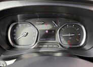 Toyota ProAce VAN / Minibus 2,0 l 130 kw