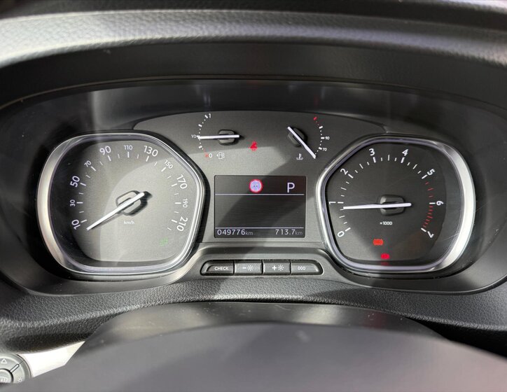 Toyota ProAce VAN / Minibus 2,0 l 130 kw