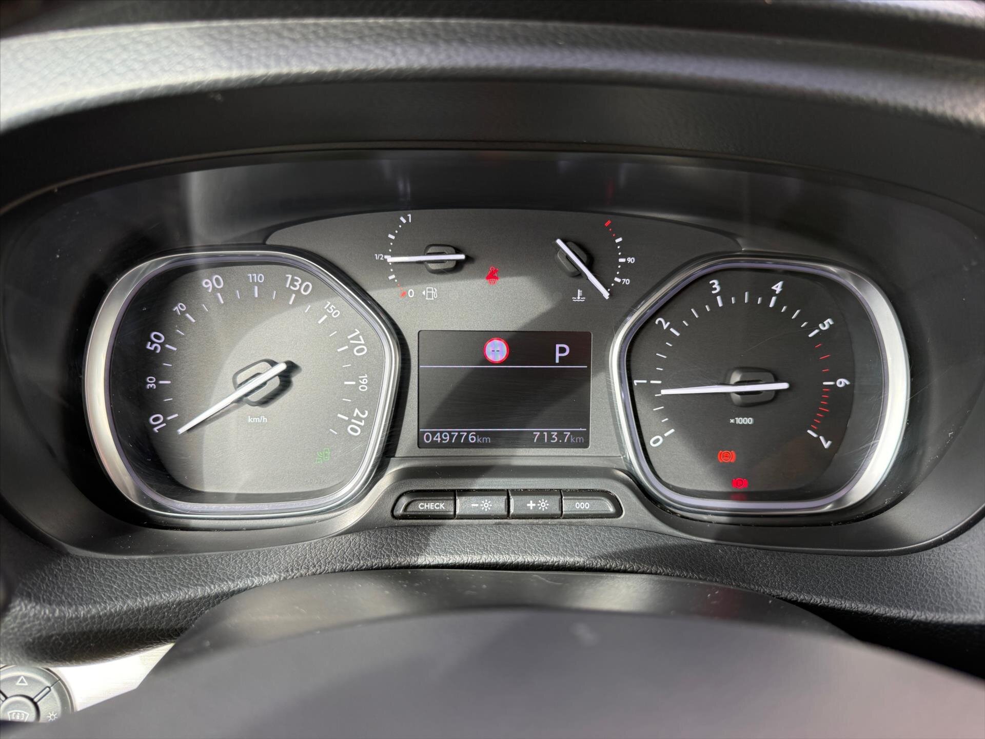 Toyota ProAce VAN / Minibus 2,0 l 130 kw