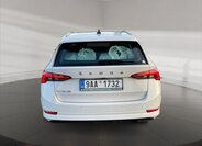Škoda Octavia Kombi 2,0 l 85 kw