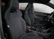 Škoda Karoq SUV 2,0 l 110 kw