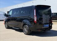 Ford Tourneo Custom MPV 2,0 l 136 kw