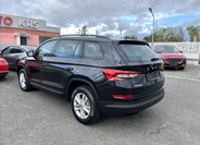 Škoda Kodiaq Kombi 2,0 l 110 kw