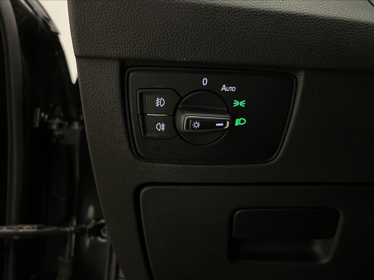 Volkswagen Passat Sedan / Limuzína 1,5 l 110 kw