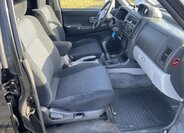 Mitsubishi Pajero 14