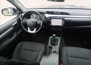 Toyota Hilux Pick-up 2,4 l 110 kw