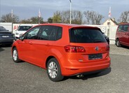 Volkswagen Golf Sportsvan 64