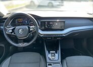 Škoda Octavia Kombi 999,0 81 kw