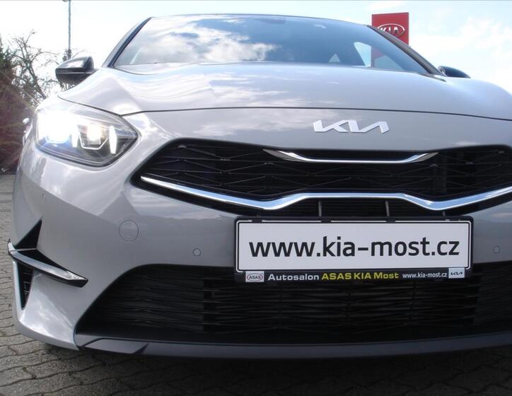 KIA Ceed 14