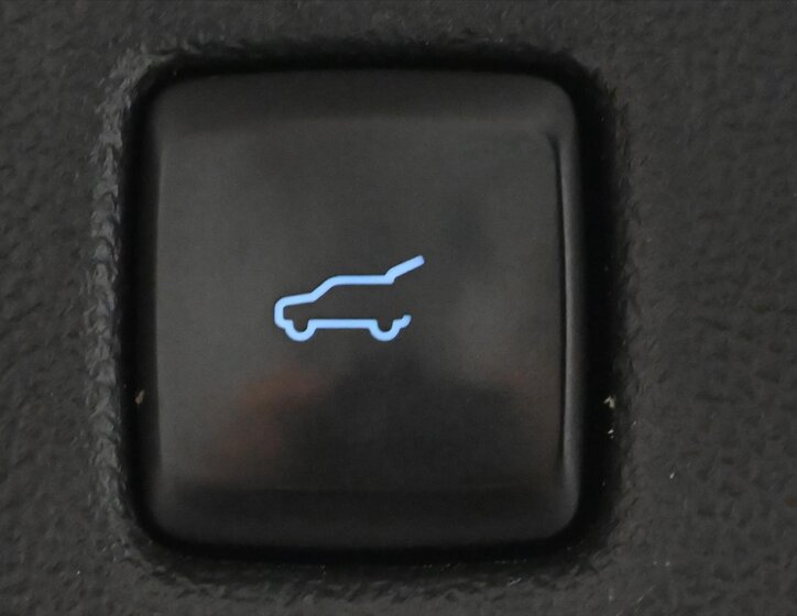 Ford Kuga SUV 2,0 l 140 kw