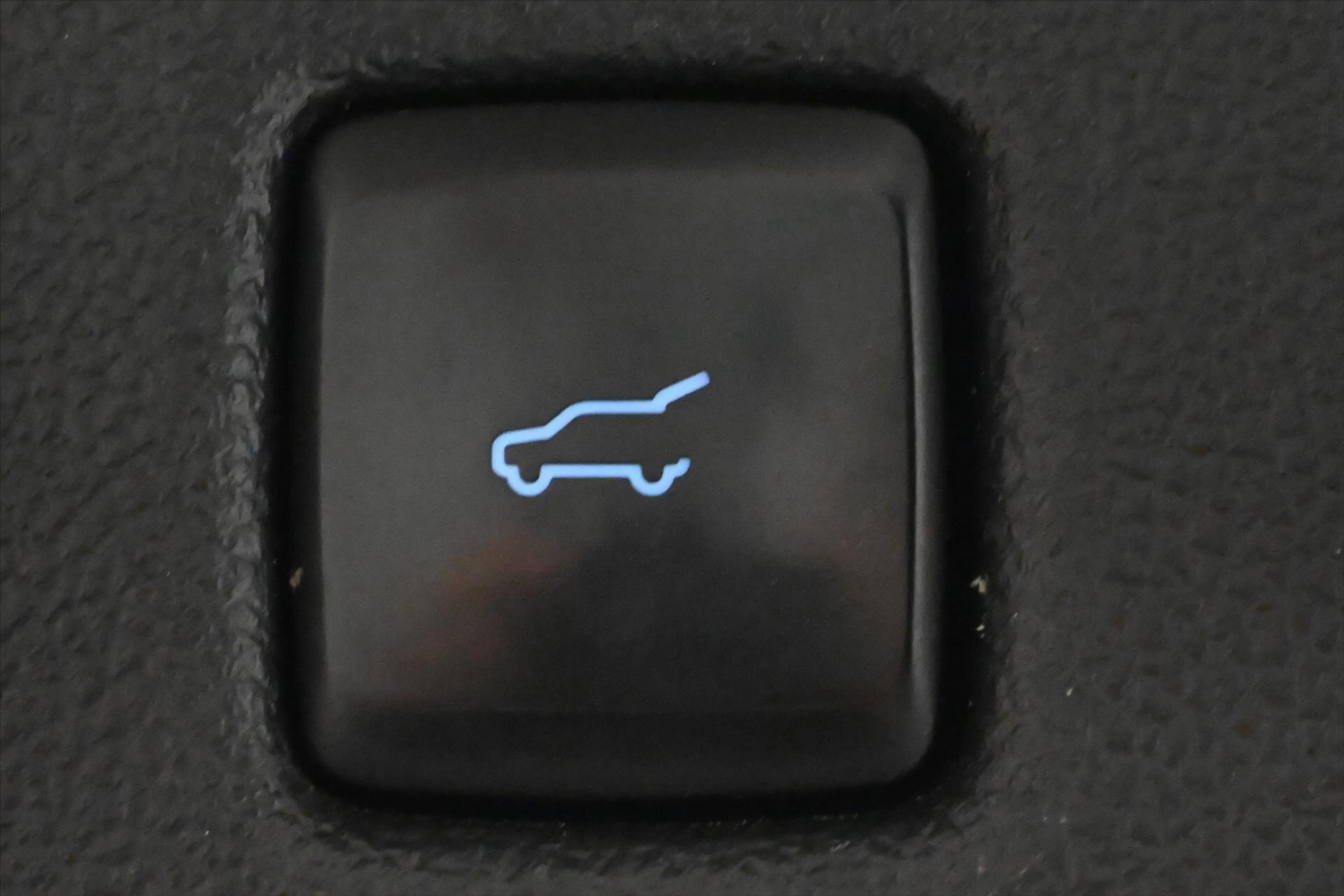 Ford Kuga SUV 2,0 l 140 kw