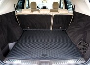 Mercedes-Benz GLE SUV / Terénní 3,0 l 190 kw