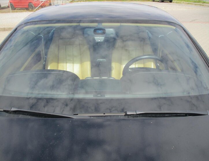 Bentley Continental GT 31