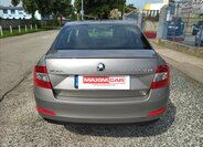 Škoda Octavia 6
