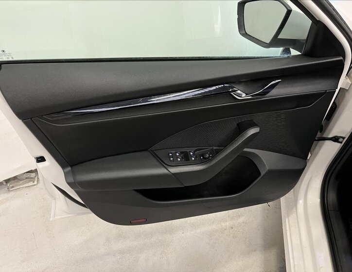 Škoda Octavia Kombi 2,0 l 85 kw