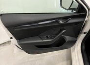 Škoda Octavia Kombi 2,0 l 85 kw