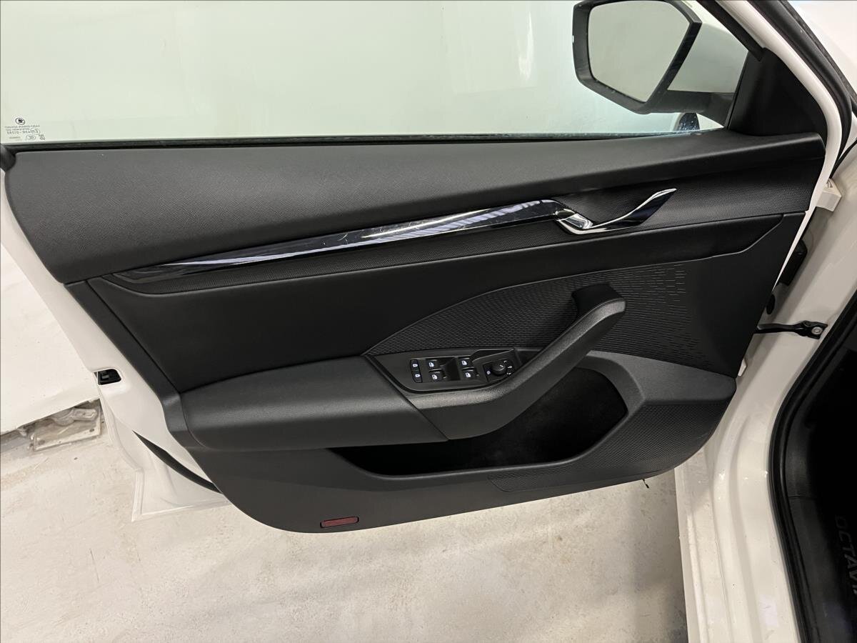 Škoda Octavia Kombi 2,0 l 85 kw