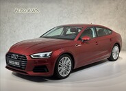 Audi A5 1