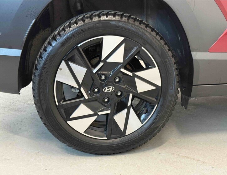 Hyundai Kona SUV 998,0 88 kw