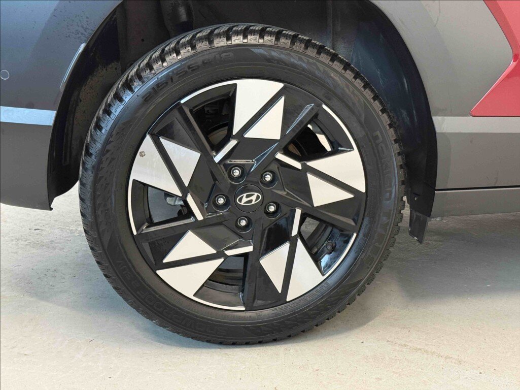 Hyundai Kona SUV 998,0 88 kw