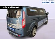 Ford Tourneo Custom Kombi 2,0 l 136 kw