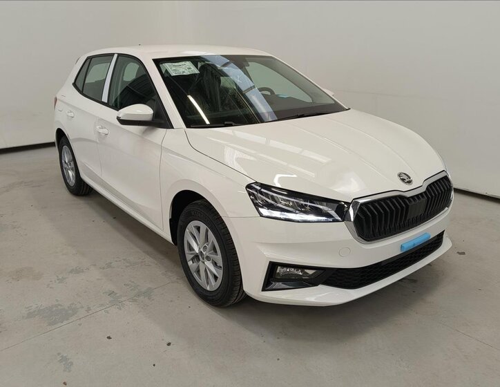 Škoda Fabia Hatchback 999,0 70 kw