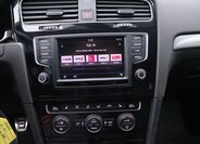 Volkswagen Golf Hatchback 1,2 l 81 kw