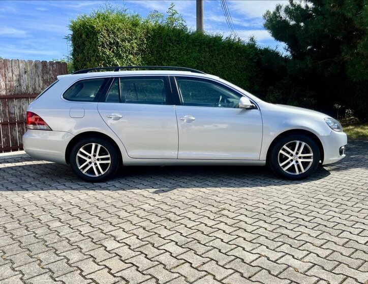 Volkswagen Golf 7