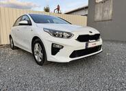 Kia Ceed 1