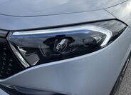 Mercedes-Benz EQA 14