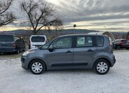 Citroën C3 Picasso 4